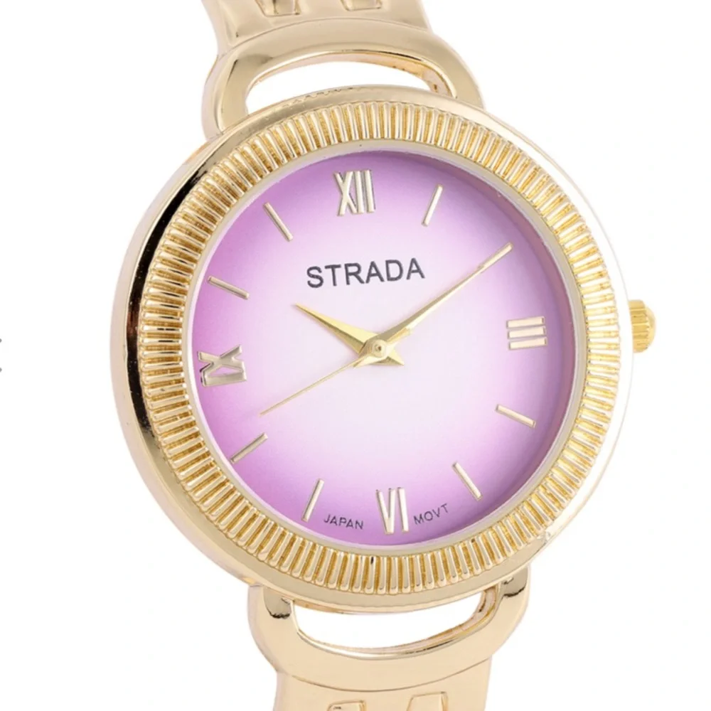 Strada japanese movement